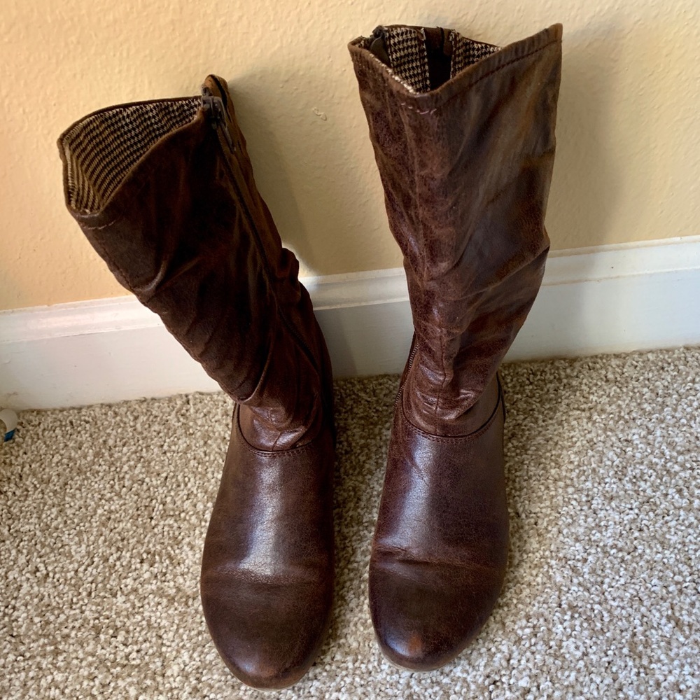 Boots 👢